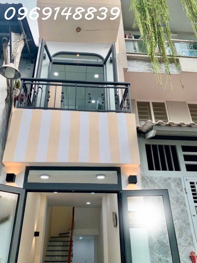 Siêu phẩm nhỏ xin – chỉ 2 tỷ 65 – xe hơi tới nhà - Ảnh chính